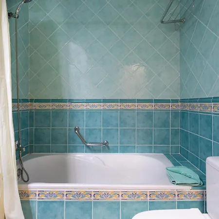 Okstay Paradise Court Tenerife Terrace And Sea Views Apartment Costa Adeje (Tenerife)