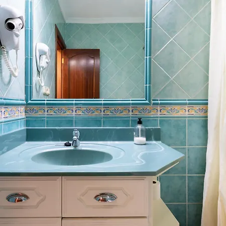 Okstay Paradise Court Tenerife Terrace And Sea Views Apartment Costa Adeje (Tenerife)